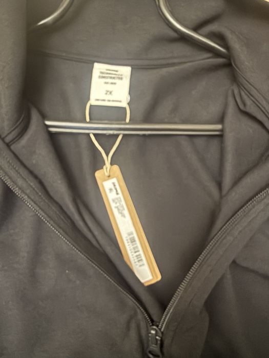 Чоловічий костюм Skims  з Лондона 2 XL - 3 XL