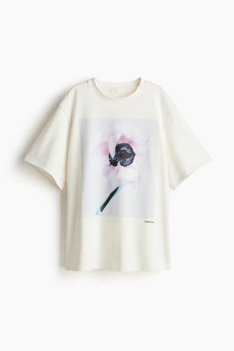 Футболка h&m розмір Л