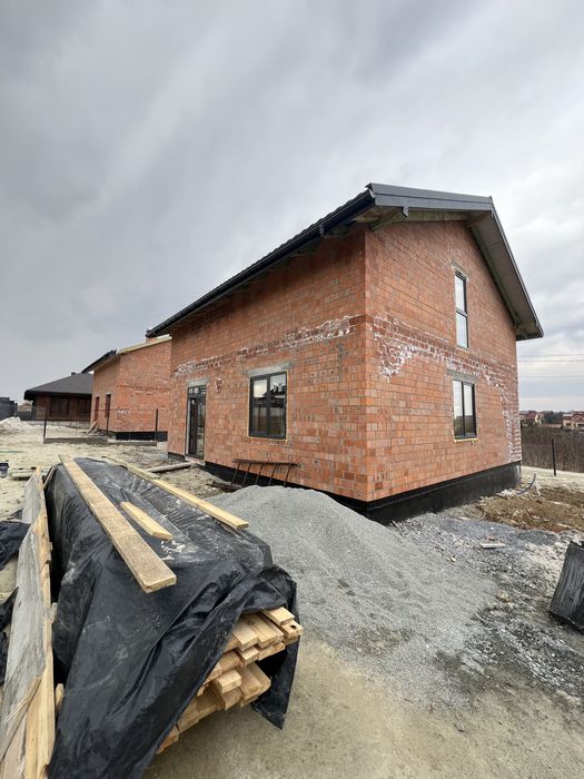 Продаж будинкув в с Наварія 105000$