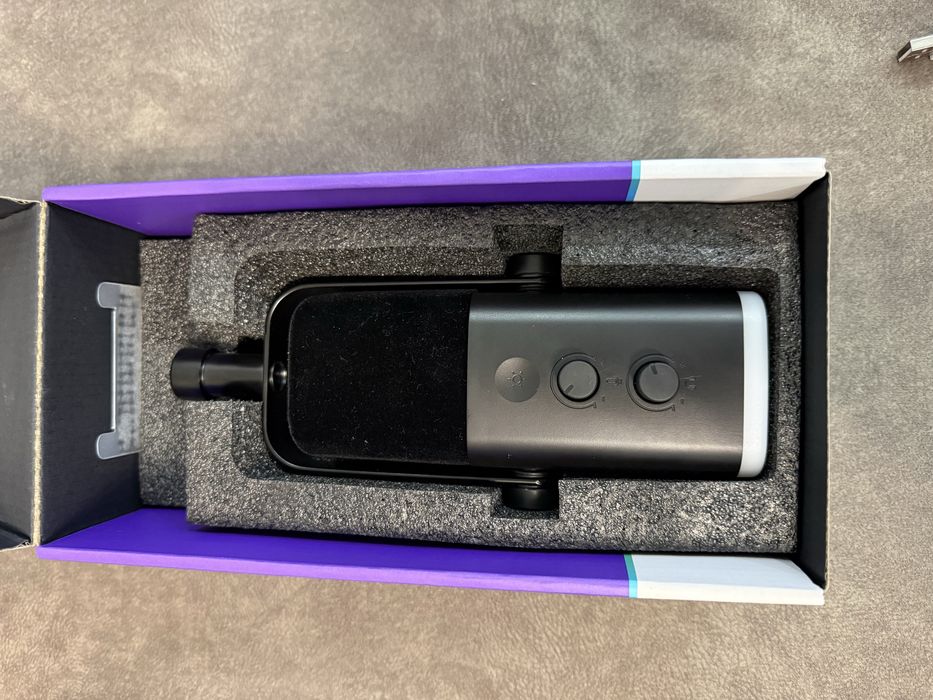 Мікрофон Fifine am8