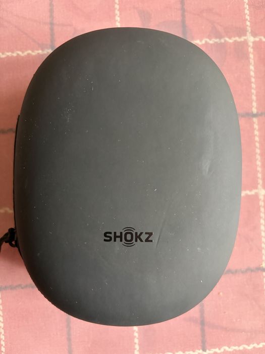 Nowe SHOKZ OpenRun Pro 2