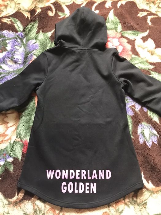 Тёплая, стильная туника!