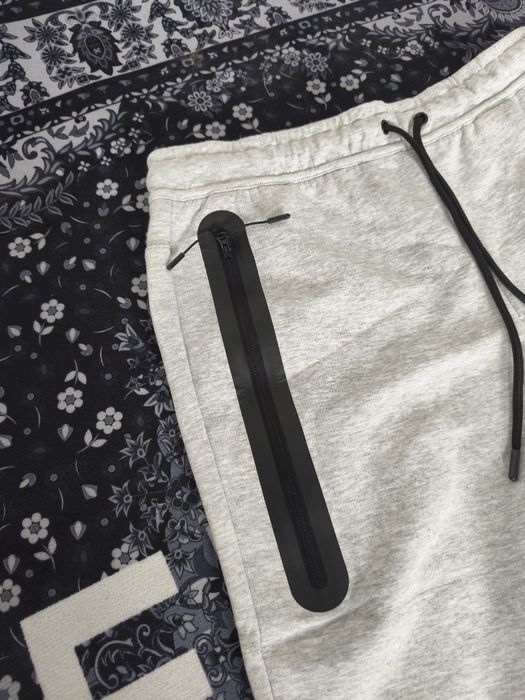 Шорти Nike Tech fleece/Шорты Nike Tech fleece