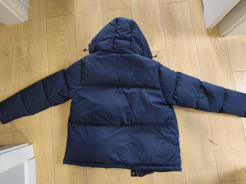 Kurtka Tommy Hilfiger