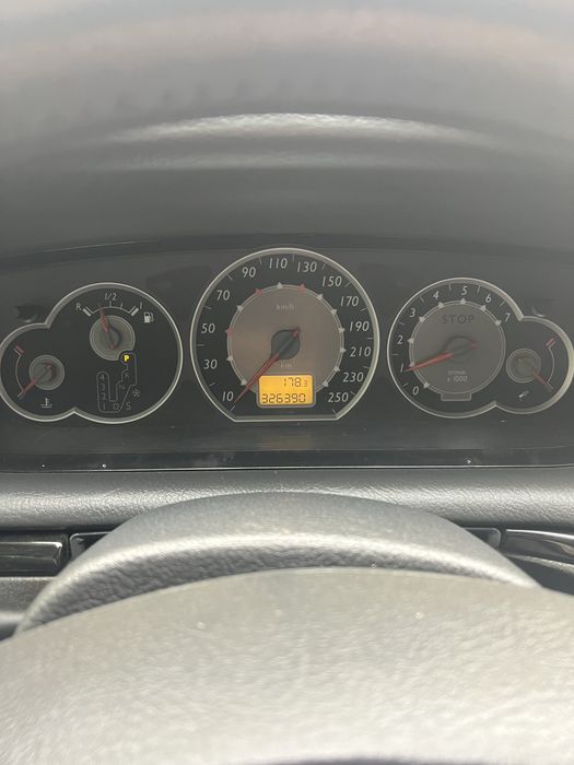 Citroen C5 продам авто