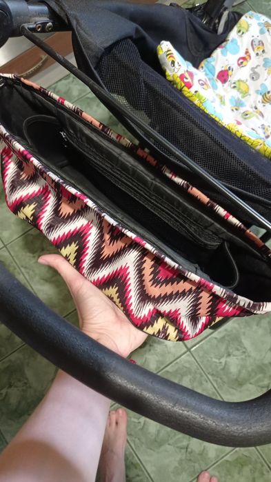 Коляска Britax B-motion 4