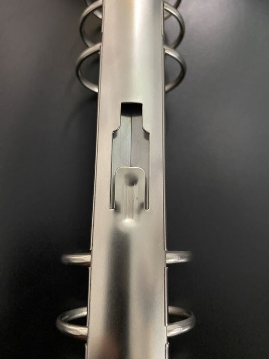 KRAUSE кільцевий механізм, біндер 30 мм