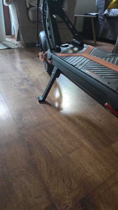 Hulajnoga kukirin g2 max