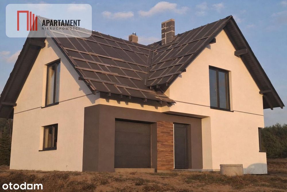 Miejsce na Twój wymarzony dom!