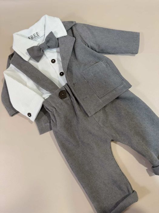 Костюм для хлопчика