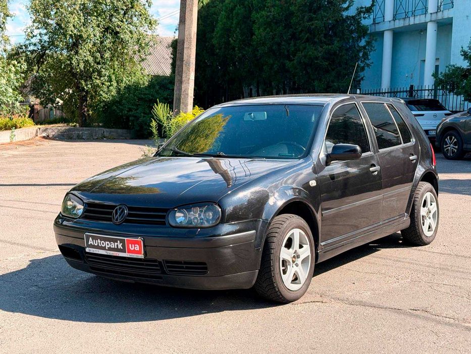 Продам Volkswagen Golf 2003р. #78248