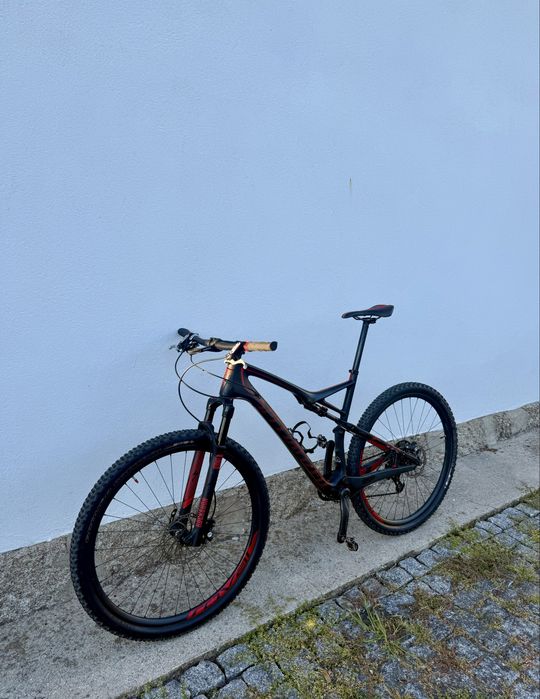 Specialized EPIC WC