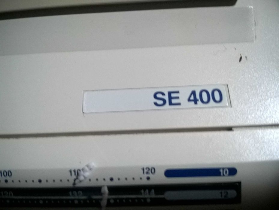 Máquina Escrever Triumph