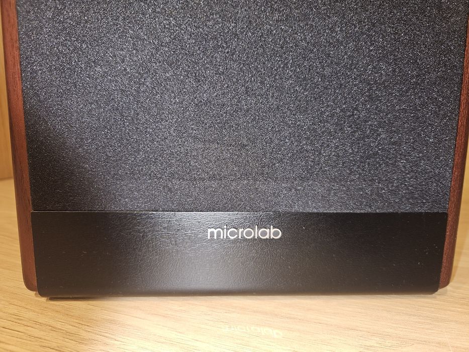 Сабвуфер Microlab