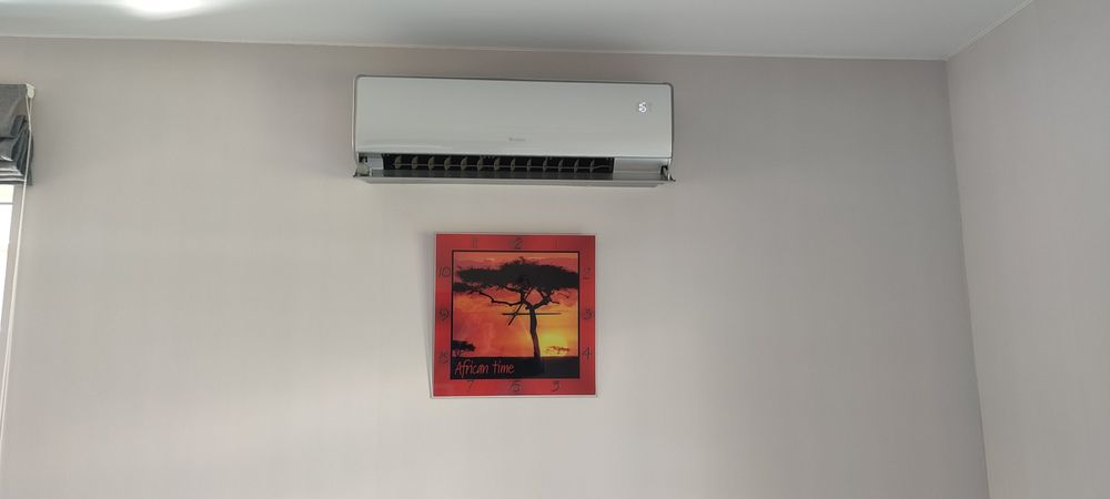 Установка кондиционеров, обслуживание,ремонт,кондиционеры на тепло -30