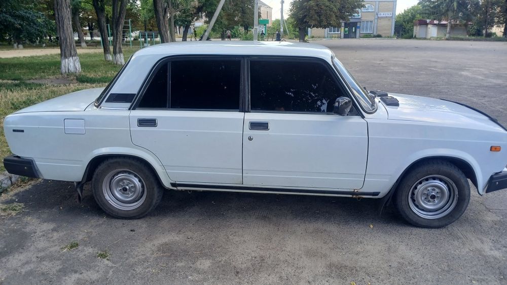 Продам ЛАДА ВАЗ 2107