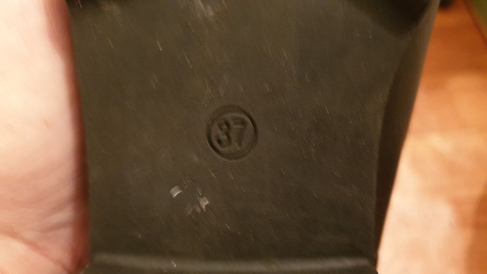 Śliczne kozaczki, botki