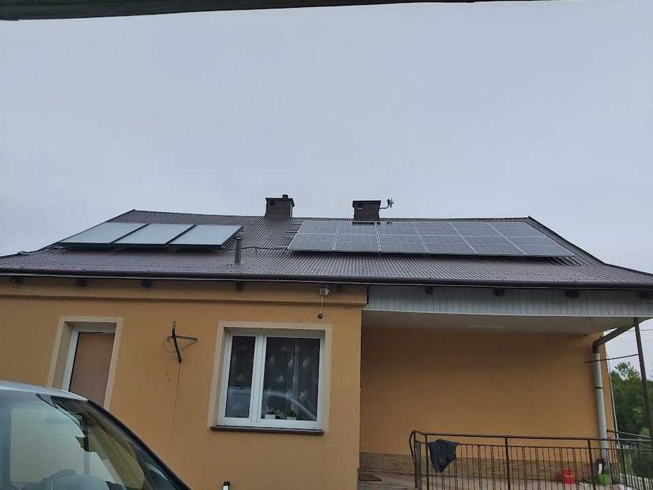 Montaż klimatyzacji • Sprzedaż • Serwis • Faktura VAT