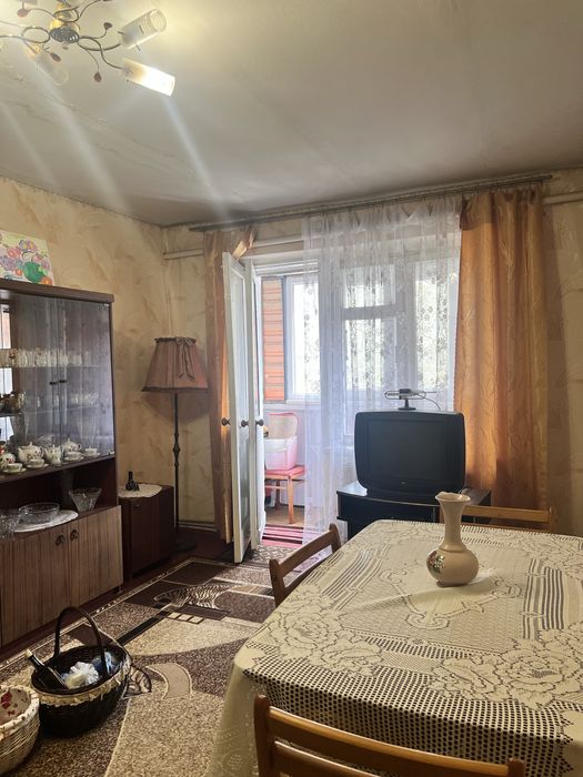 Квартира 2-х кімнатна Вільногірськ