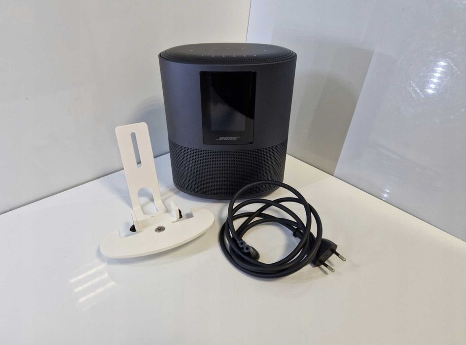Głośnik Bose Home Smart Speaker 500 jakość ! + uchwyt + karton