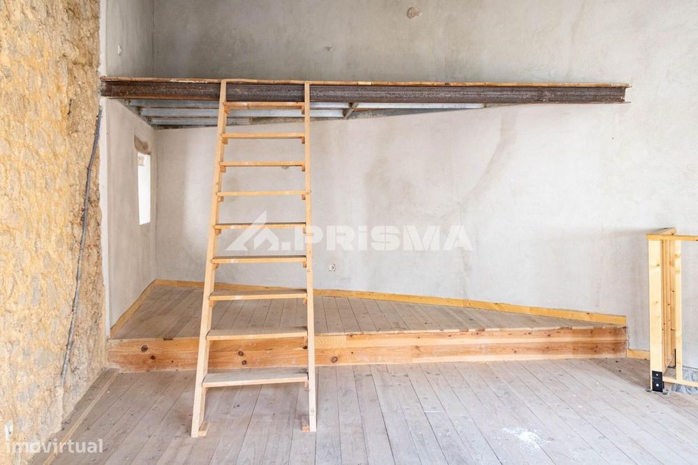 Moradia para venda na Vila de Idanha a Nova