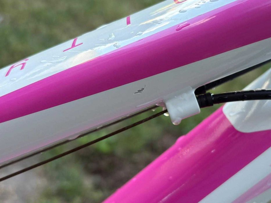 Rower Kellys vanity 26 cali