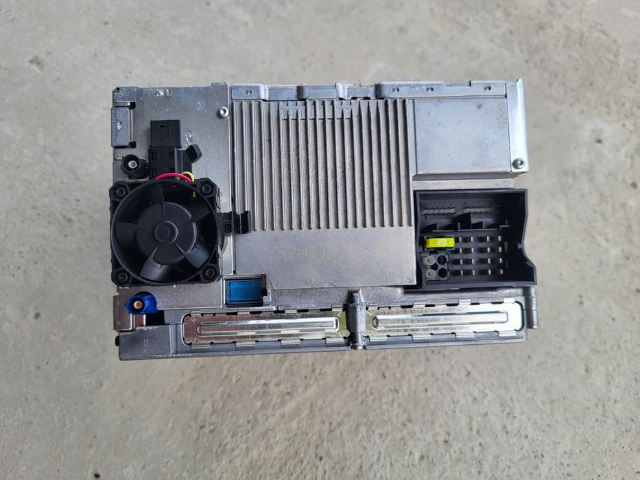 Radio Navi bmw 3 m3 e92 e93 e90