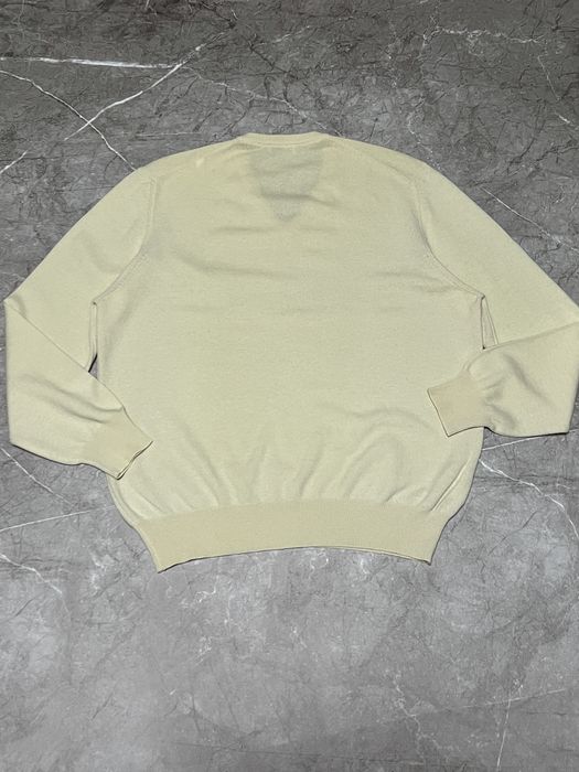 Кашемір светр Gran SASSO (оригінал, made in italy)