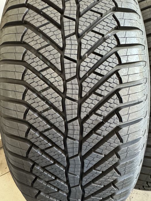 Шини всесезонні 215/55 R18 Semperit Allseason Grip 2 шт