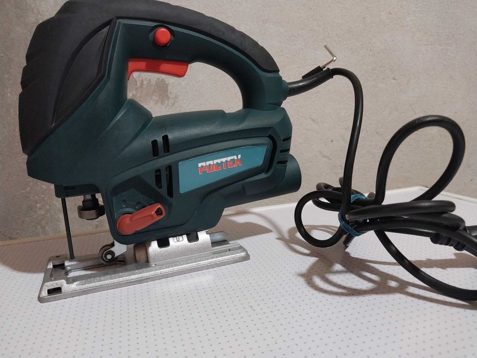 электро лобзик РОСТЕХ  Л 800 АБРМ новый