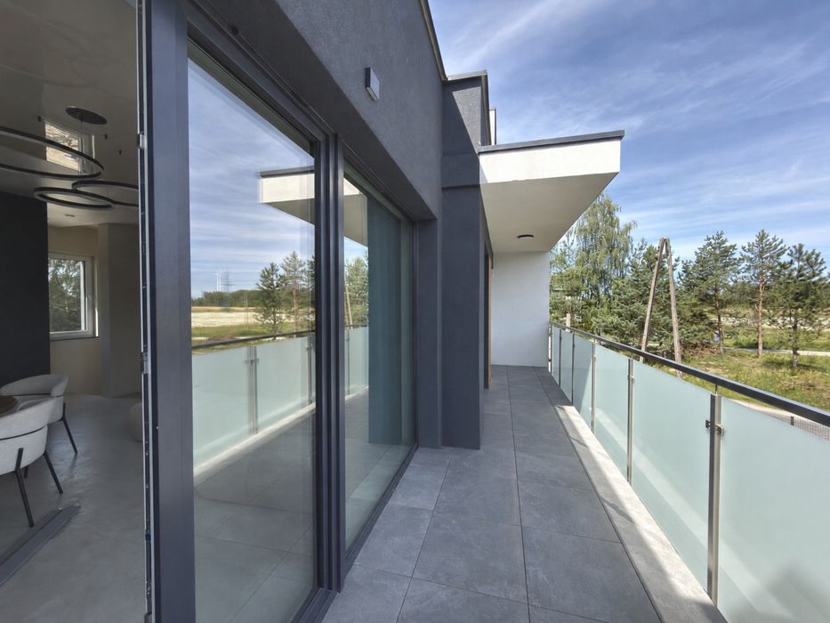 Nowe 3 pokoje 59 m² + balkon 11 m² | Mszczonów