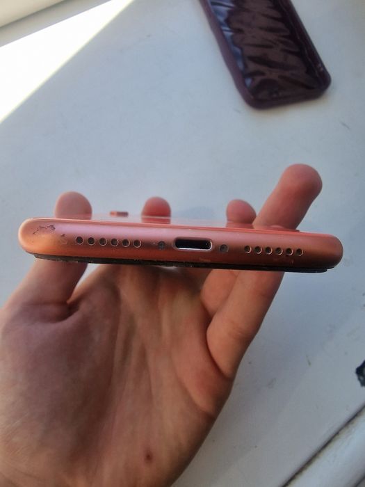 Iphone Xr 64gb,ідеал