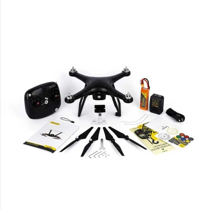 Drone Tovsto Aegean64738280045058122