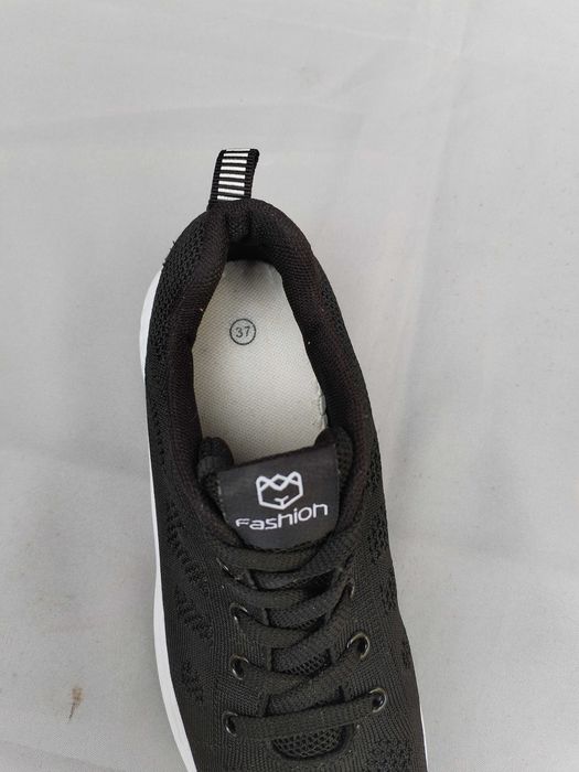 Sapatos Senhora “Fashion” nº37