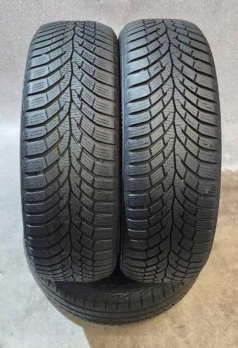 195.60.16 Continental WinterContact TS870 2шт