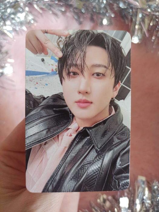 Офіційний альбом Stray Kids  DO IT ( It ver.) Відкритий!