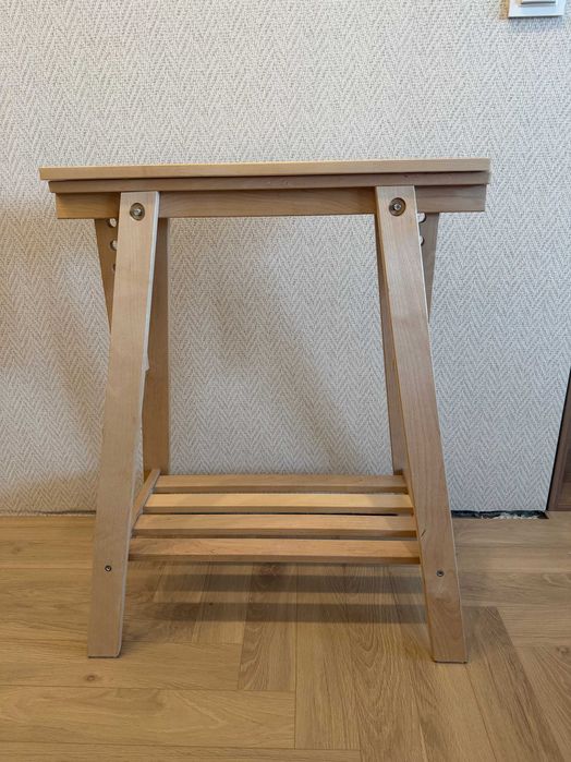 Kozioł podstawa Ikea