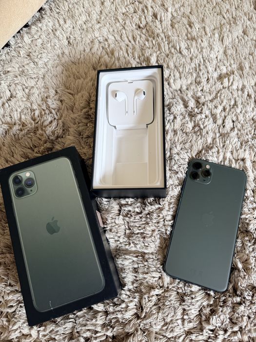 iPhone 11 Pro Max 512