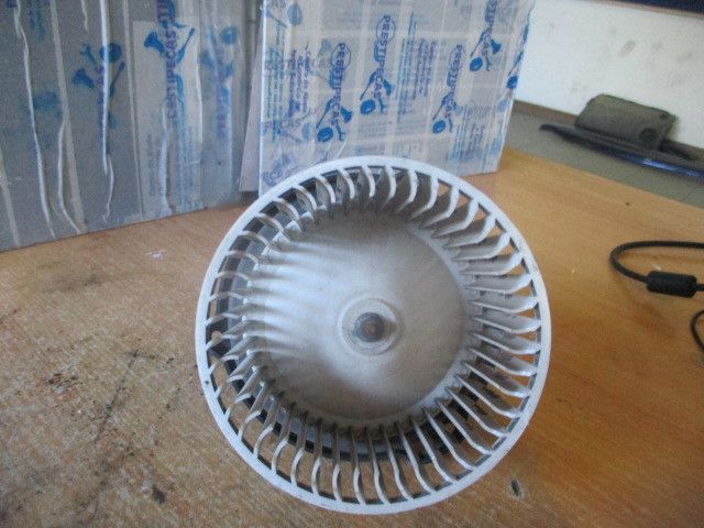 Motor da chauffage / sofagem CHEVROLET Matiz (M200, M250)
