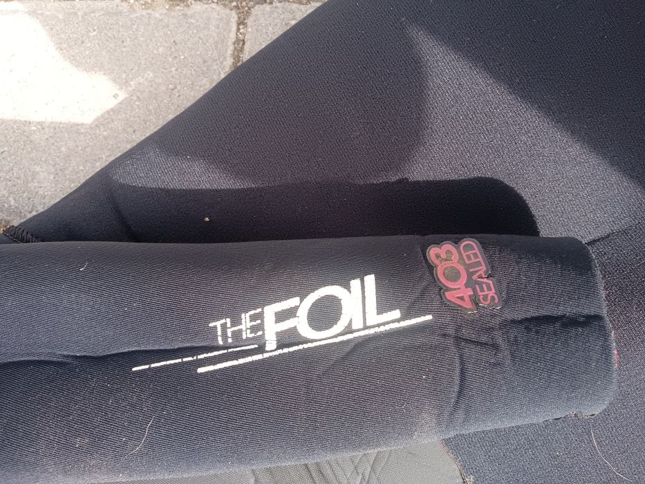 Fato de surf de criança Billabong