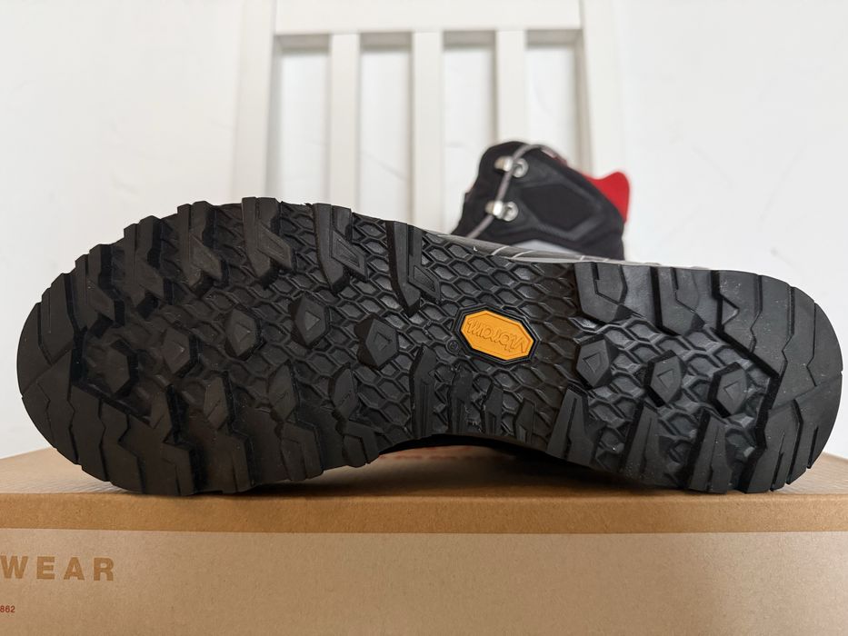Męskie buty Mammut KENTO TOUR HIGH GTX rozmiary 42 2/3 ,43 1/3
