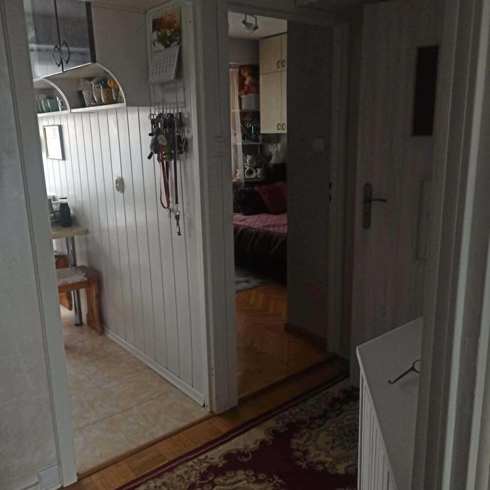 Sprzedam Mieszkanie 49m Mońki