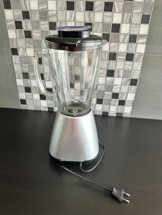 Liquidificador MOULINEX Faciclic Glass