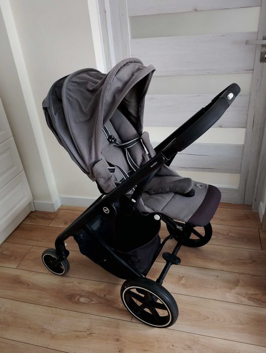 Wózek Cybex Balios S