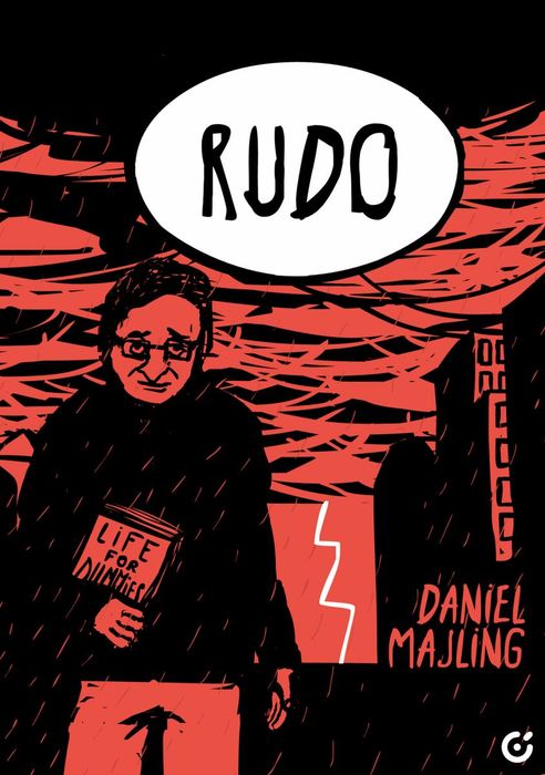 Rudo Daniel Majling