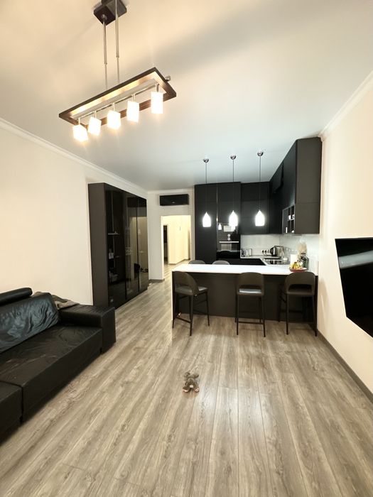 3-rooms apartment apartment by the address st. Kurortnyy per (area 135 m²) - Atlanta.ua - photo 10