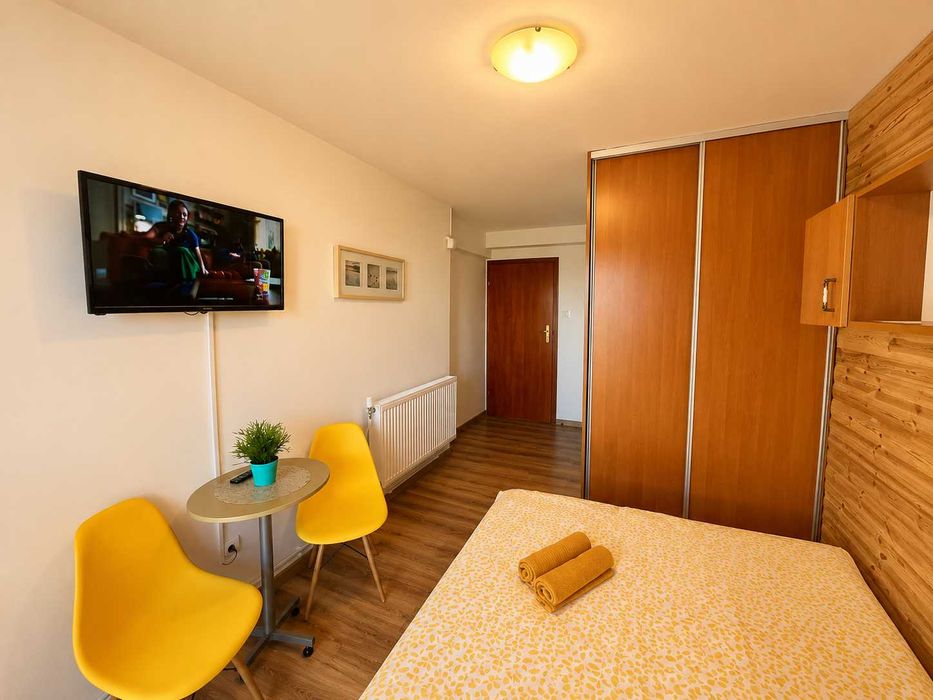Pokoje/apartament,sauna,jacuzzi, Villa Mango Chlapowo Poprzeczna 4