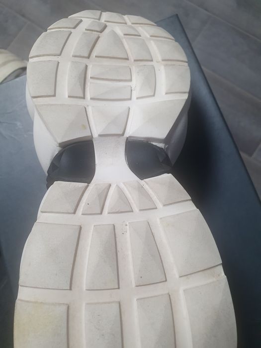 Кросовки ESTRO: кроссовки модель 1009-1-1-102