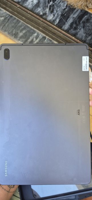 Samsung Galaxy Tab S7 FE