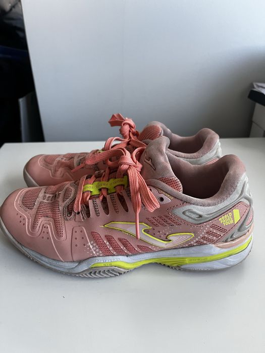 Joma Slam padel - 35